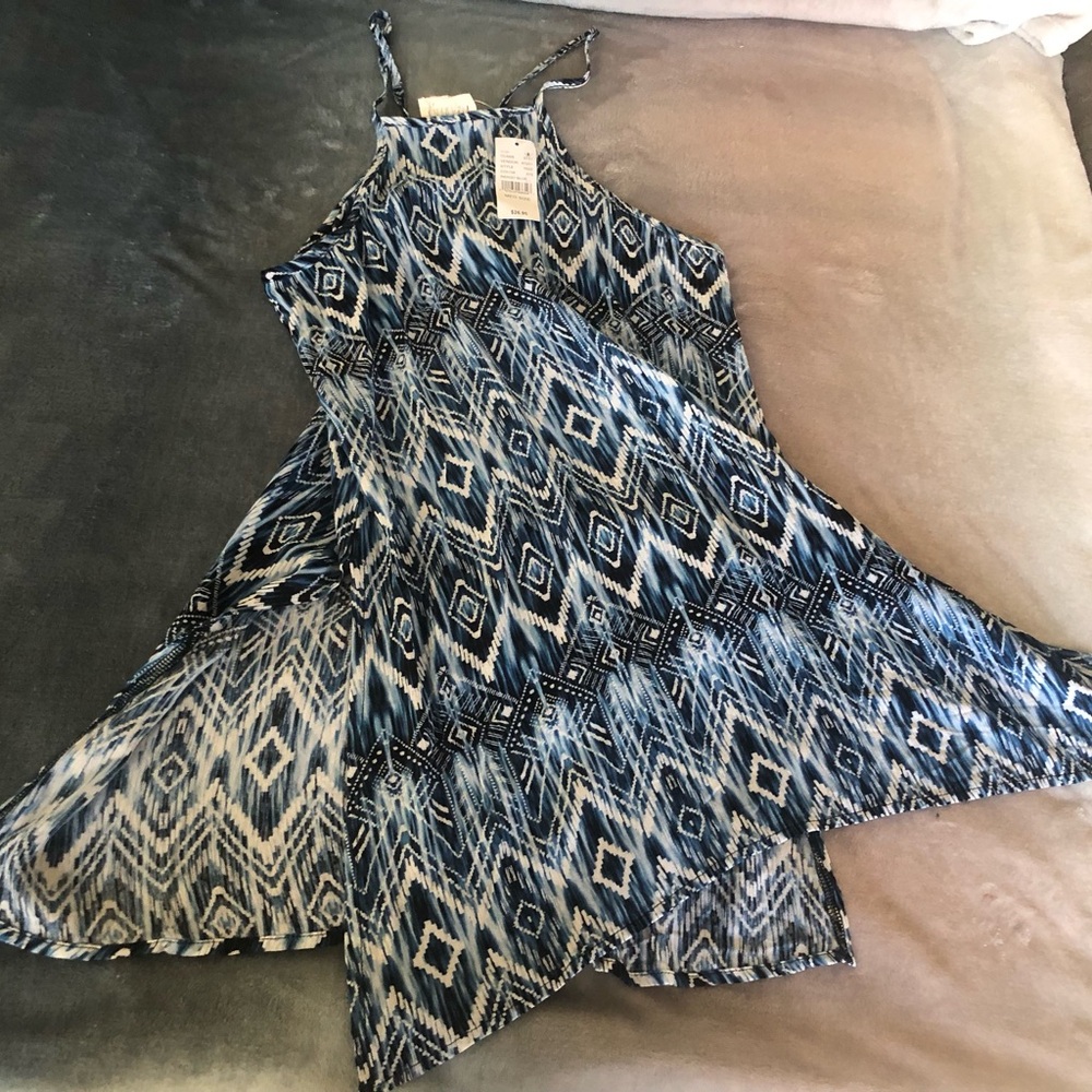 PACSUN  Spaghetti strap Womans size Med Tank - Picture 3 of 5